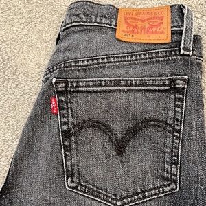 Levi’s jeans